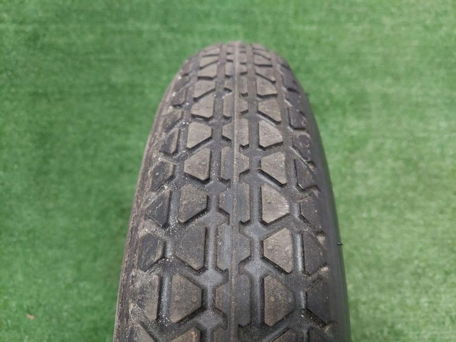 Pneu suplente HONDA Civic VIII Hatchback (FN_, FK_)