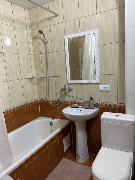 Квартира , подобово у центрі Старого міста  Little Miracle Apartment