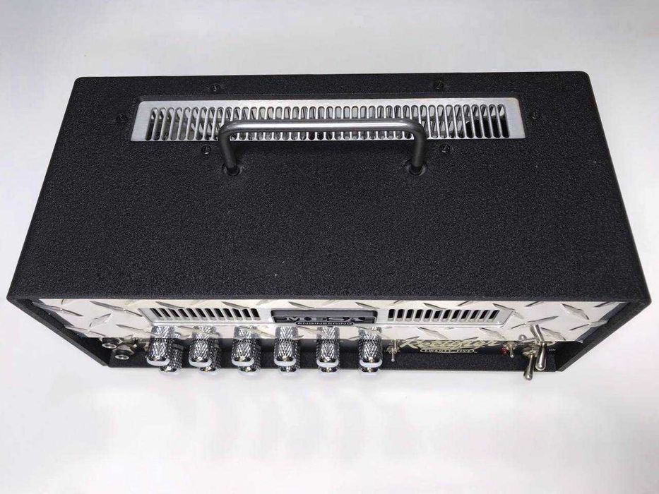 ламповий підсилювач Mesa Boogie Mini Rectifier Twenty-Five США 2011