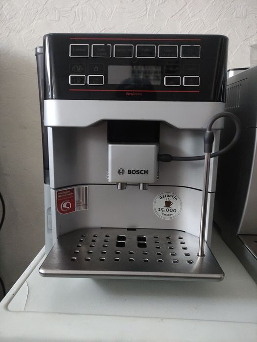 Кавомашини Saeco, De'Longhi, Siemens, Jura, Melitta