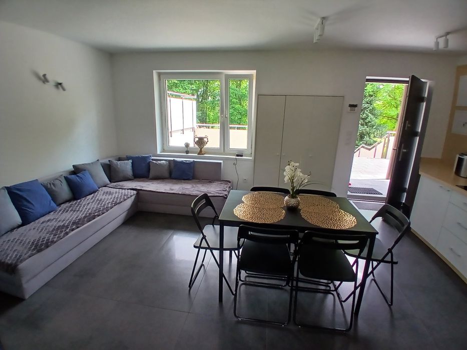 Domki domek letniskowy Pietrowice wynajem