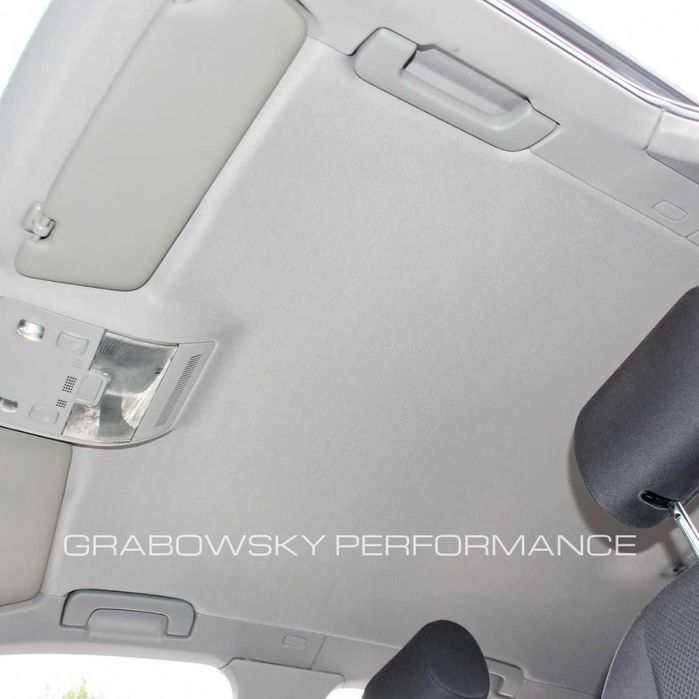 Tapicer | Naprawa podsufitek | Wymiana podsufitki | Modyfikacje