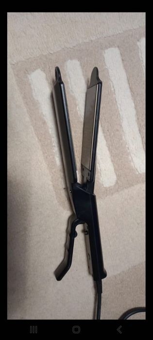 Prostownica do włosów