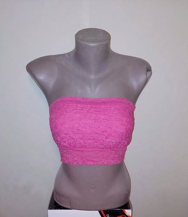 Рожевий ажурний топ asos. Рожевий топ. Ажурний топ.