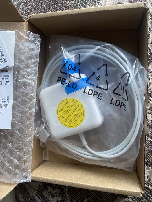 Блок живлення для Macbook