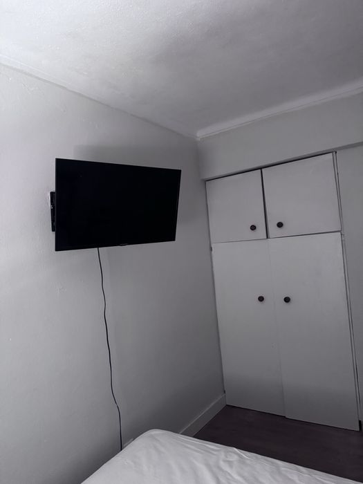 Quarto em casa partilhada