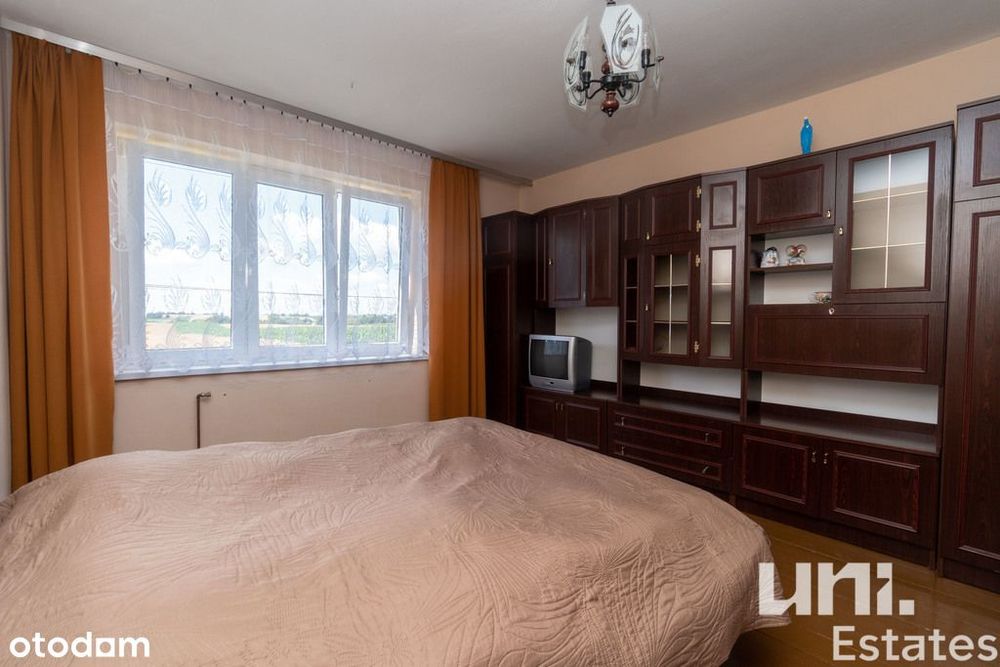 Gospodarstwo rolne| 1,12ha | Spokojna okolica