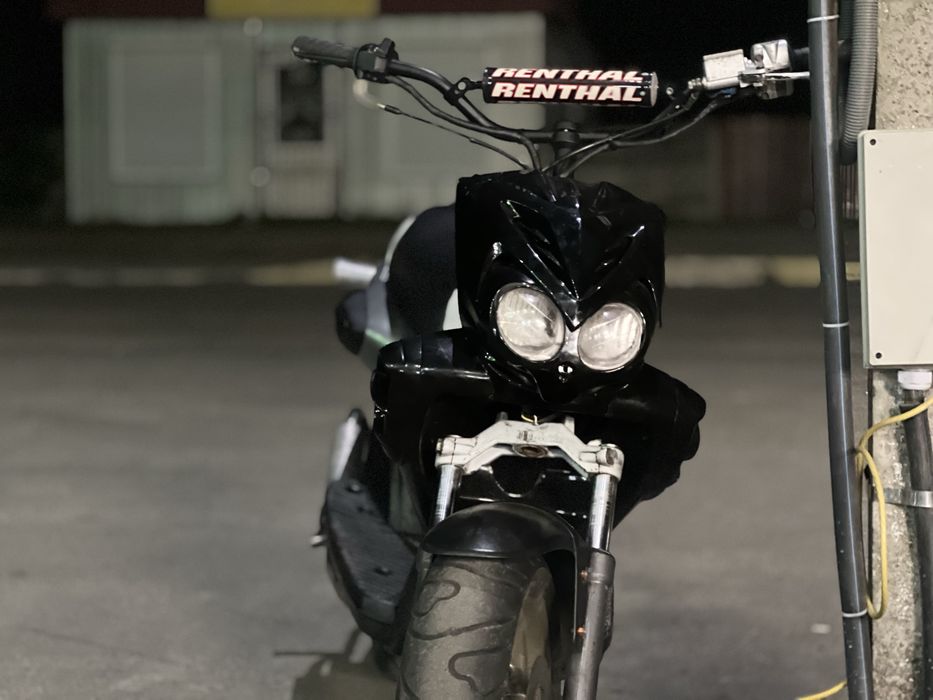 продам Yamaha slider 72cc