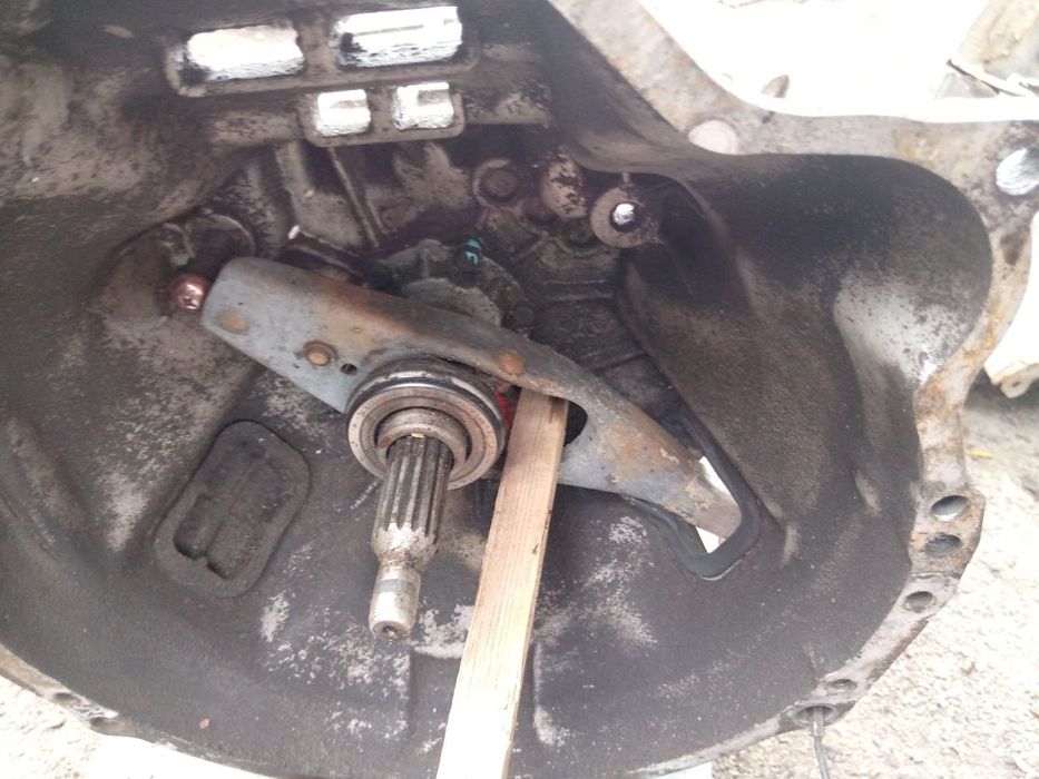 продам. двигатель Опель Рекорд 2.2