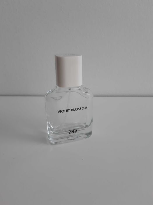 puste Zara Gardenia Violet Blossom Lagerfeld Lady Million Fabulous