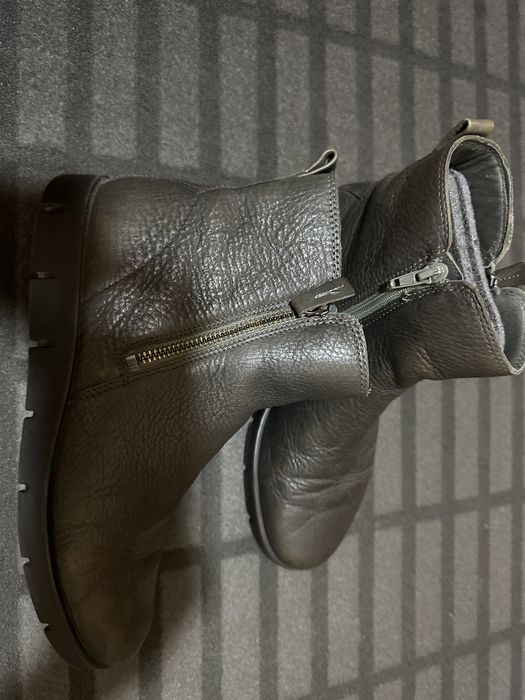 Демі ботінки / черевики Ecco Bella US 8-8,5