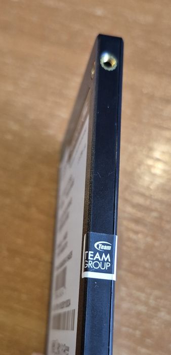 Team GX1 240GB 2.5" SATAIII TLC