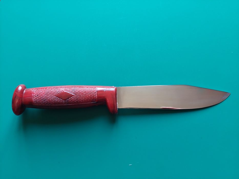 Кухонний ніж( нержавійка)