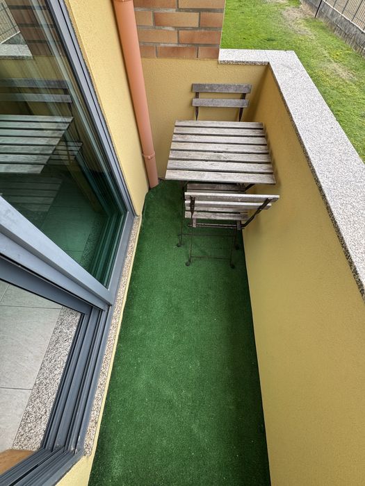 Apartamento de Luxo T1 - férias