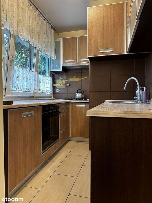 M3 Teofilów umeblowane i wyposażone do wynajęcia