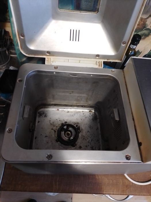 Хлібопічка Kenwood BM350