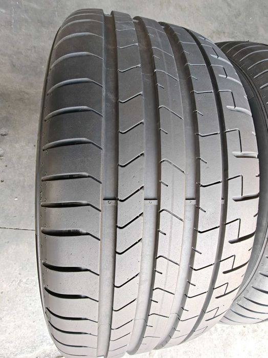 Pirelli PZero R20 245/40 2шт шини літні 24рік з нового мерседес передні шини
