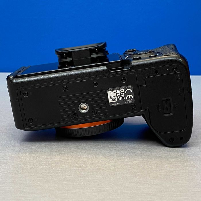 Sony Alpha A7 IV (Corpo) - 33MP