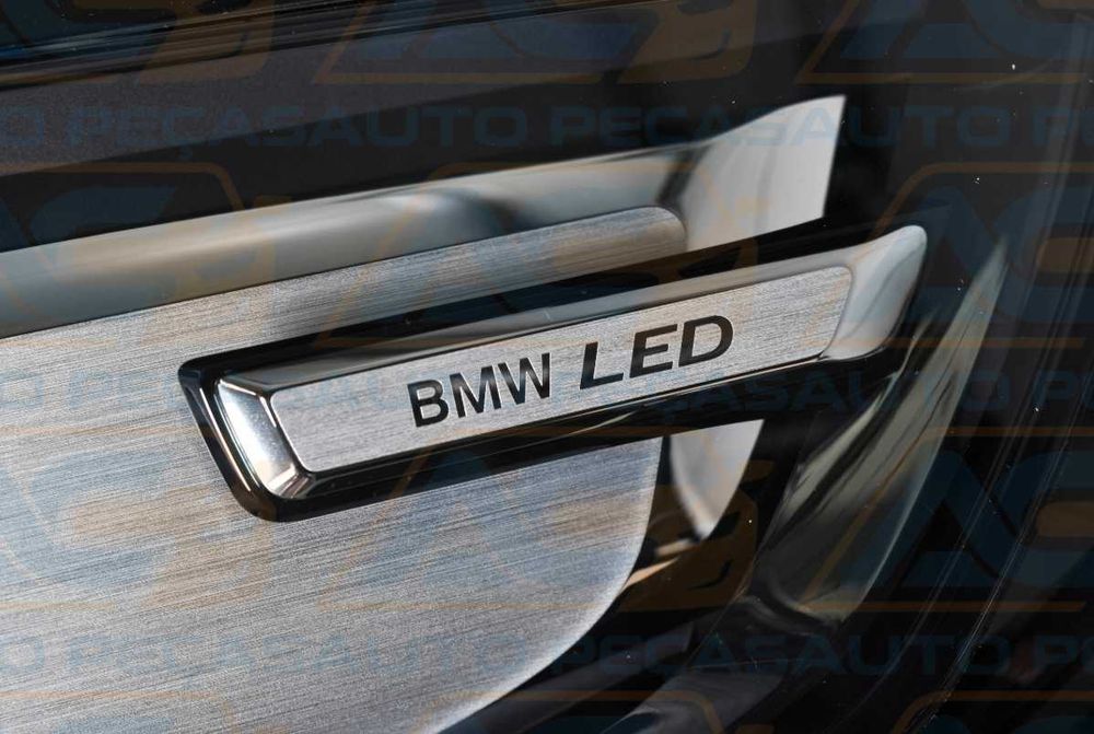 BMW X1 U11 Frente Completa 2 0 2 2 - 2 0 2 5