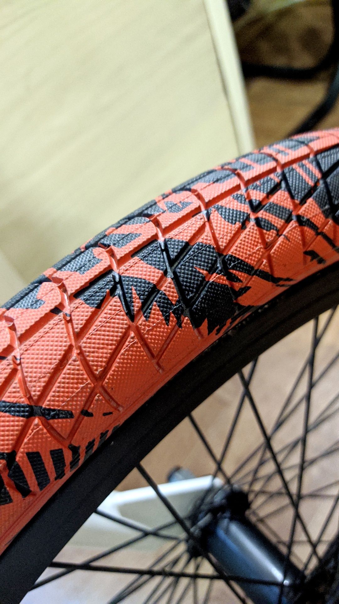 Бмх bmx беймикс бем в хорошому стані: 6 800 грн. - Велосипеди Київ на Olx