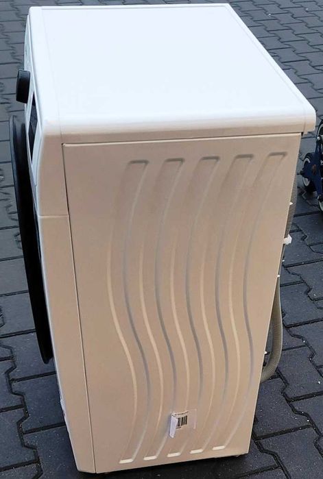 Pralka GORENJE WNEI82SCS/PL 8 kg 1200 obr