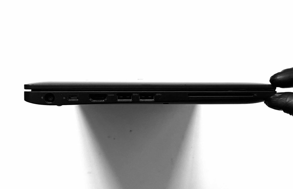 Dell Latitude 7490, FHD, ips, i7, Ram 16Gb, SSD м2 512Gb