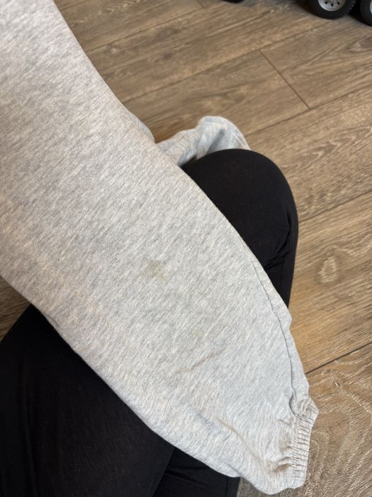 Dres bluza spodnie H&M