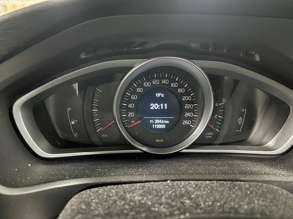 Volvo V40 2.0 D2 Kinetic Eco