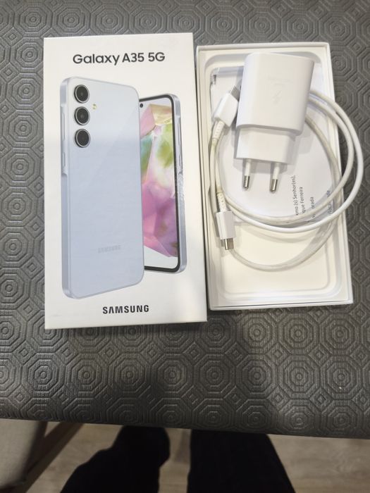 Samsung Galaxy A35