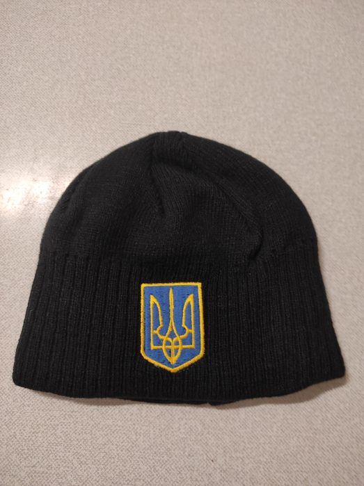 Шапка для спорта