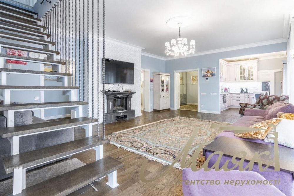 Дом по адресу (площадь 270 м²) - Atlanta.ua - фото 13