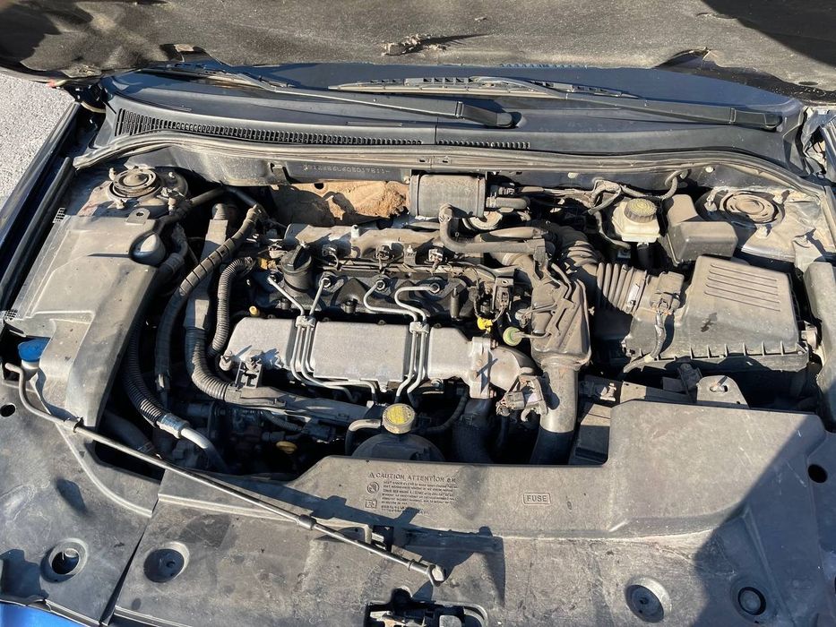 Toyota Avensis (Тойота Авенсіс) 2006 Рік  2.0 Дизель Гарний Універсал  Працюючий Кондиціонер