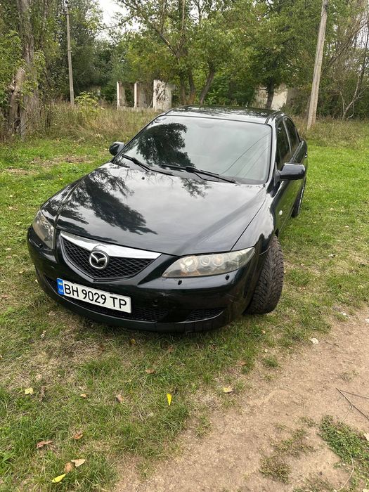 Продам Mazda 6 2005 року