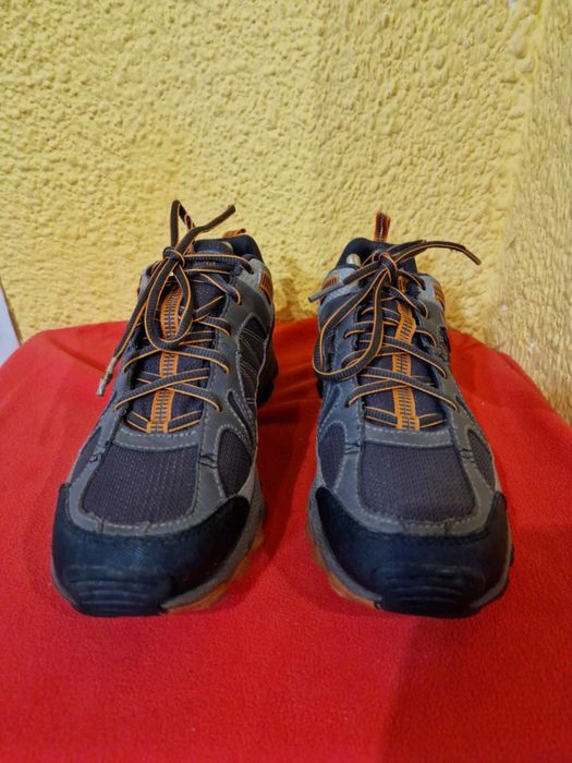 Buty Columbia Omni-tech trekkingowe turystyczne roz,40,2/3,41