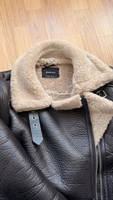 Дублянка Stradivarius