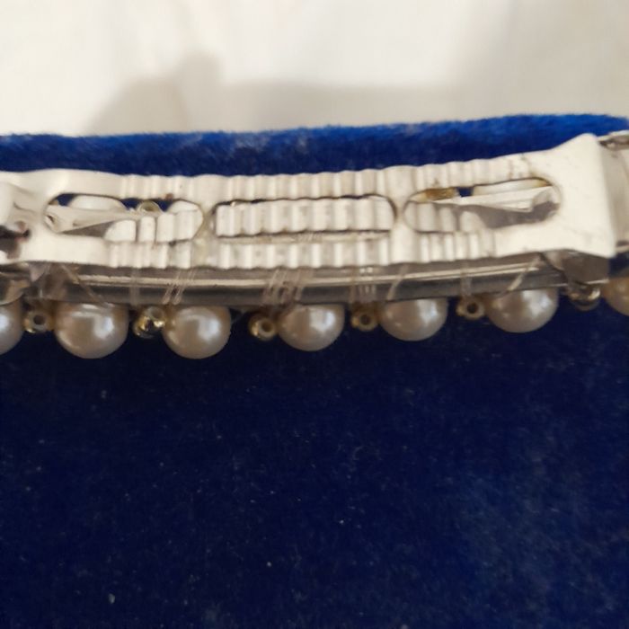 Gancho de cabelo marca brigitte