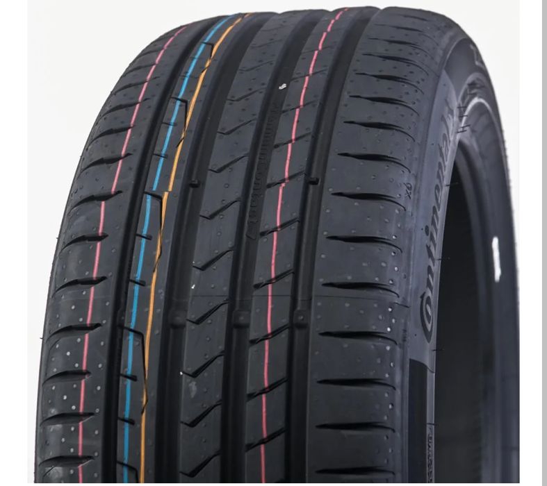 205/55r16 91V Continental Premium Contact 7 NOWE