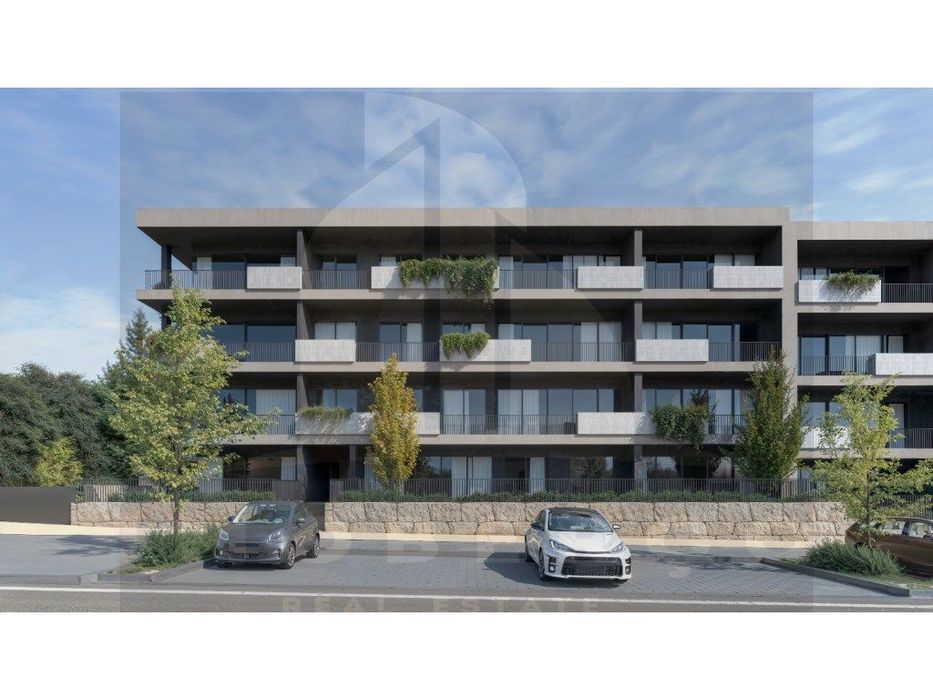 Apartamento T1