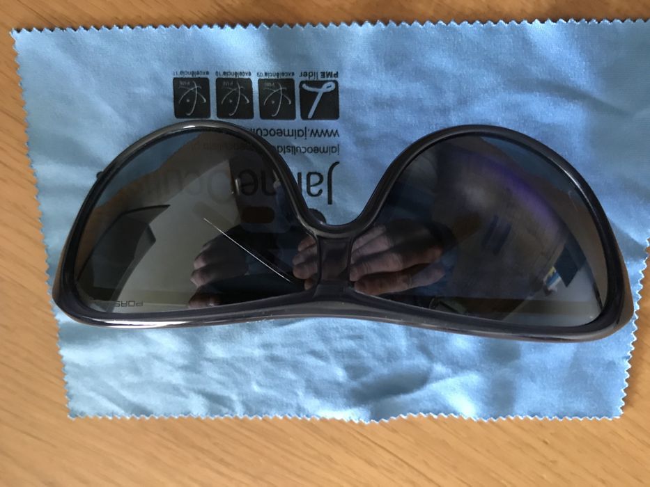 Óculos de sol Porsche Design P8598 - ORIGINAIS