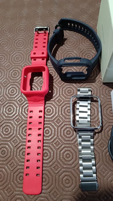 Smartwatch Xiaomi redmi lite 2