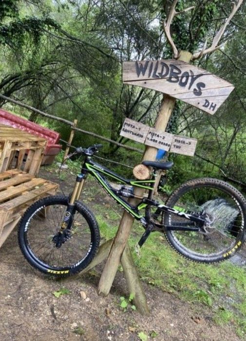 Specialized status 1