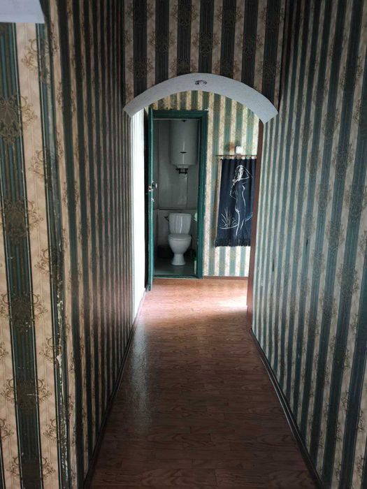 Продаж просторої 4 кім квартири