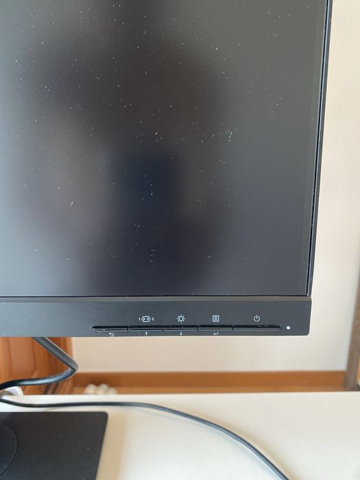 Monitor Lenovo ThinkVision P24q-20 24" QHD