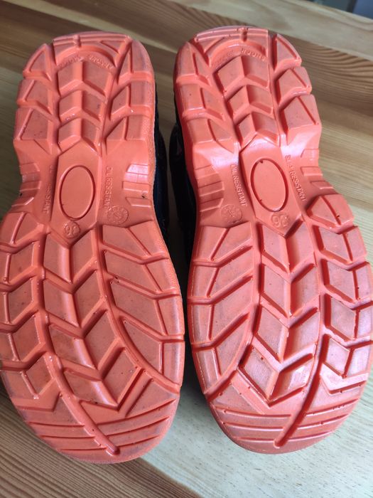 Buty robocze Urgent rozm.36
