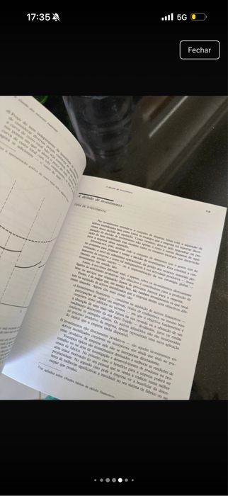 Livro “Introdução à gestão”