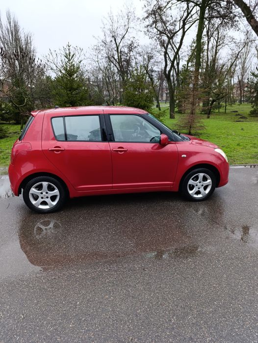 Продам Suzuki swift