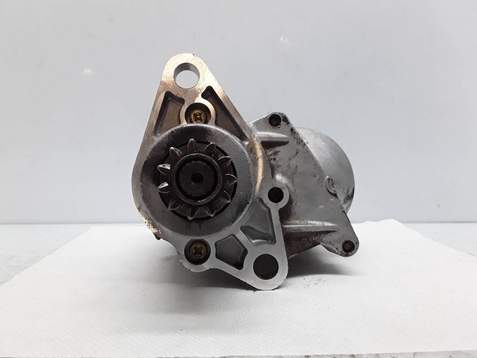 Motor De Arranque Mg Rover Rover 75 Rj