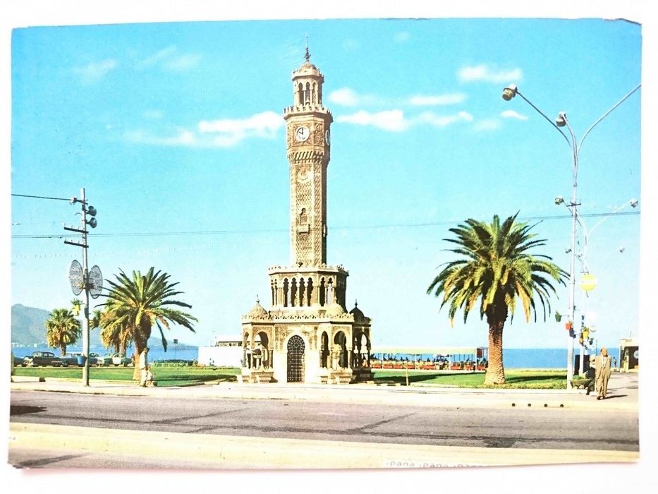 Izmir. Konak Meydani