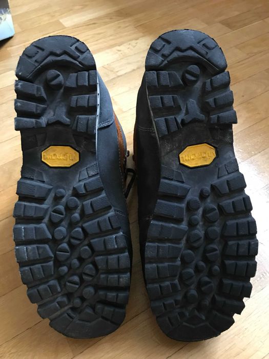 Buty trekkingowe Meindl rozm. 43 z systemem MFS