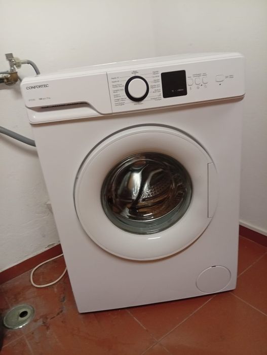 Maquina lavar roupa